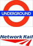 Underground Network Rail